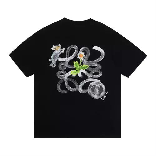 Cheap LOEWE T-Shirts Short Sleeved For Unisex #1335740, $$39.00 USD On LOEWE T-Shirts