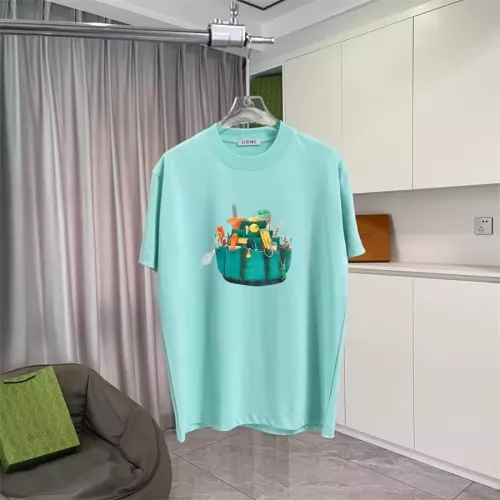 Cheap LOEWE T-Shirts Short Sleeved For Unisex #1335742, $$42.00 USD On LOEWE T-Shirts