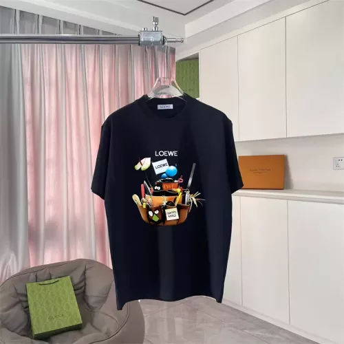 Cheap LOEWE T-Shirts Short Sleeved For Unisex #1335748, $$42.00 USD On LOEWE T-Shirts