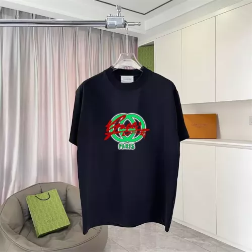 Cheap Gucci T-Shirts Short Sleeved For Unisex #1335778, $$42.00 USD On Gucci T-Shirts