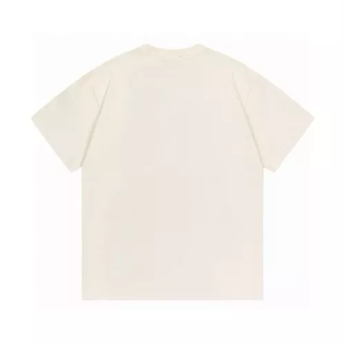 Replica Gucci T-Shirts Short Sleeved For Unisex #1335792 $42.00 USD for Wholesale