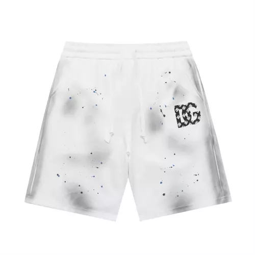 Cheap Dolce &amp; Gabbana D&amp;G Pants For Unisex #1335818, $$45.00 USD On Dolce &amp; Gabbana D&amp;G Pants