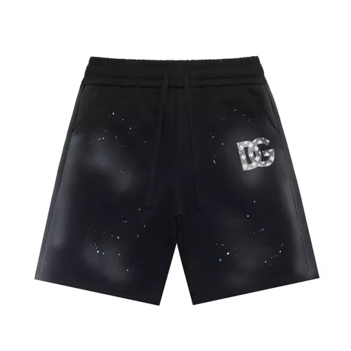 Cheap Dolce &amp; Gabbana D&amp;G Pants For Unisex #1335819, $$45.00 USD On Dolce &amp; Gabbana D&amp;G Pants