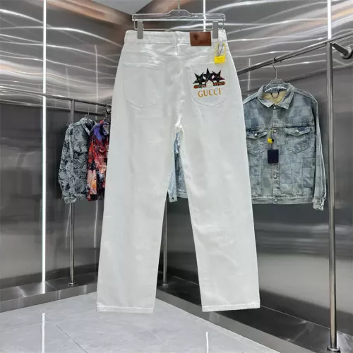Cheap Gucci Jeans For Men #1335821, $$60.00 USD On Gucci Jeans