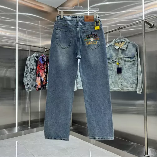 Cheap Gucci Jeans For Men #1335822, $$60.00 USD On Gucci Jeans