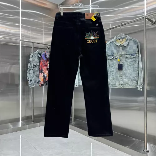 Cheap Gucci Jeans For Men #1335824, $$60.00 USD On Gucci Jeans