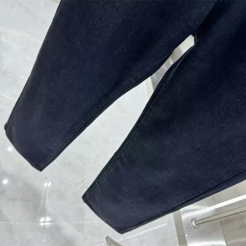 Replica Gucci Jeans For Men #1335824 $60.00 USD for Wholesale