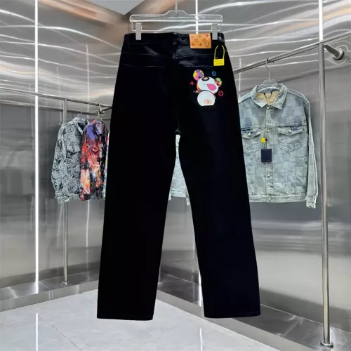 Cheap Louis Vuitton LV Jeans For Men #1335828, $$60.00 USD On Louis Vuitton LV Jeans