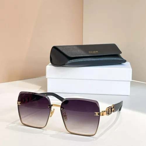 Cheap Celine AAA Quality Sunglasses #1335848, $$60.00 USD On Celine AAA Quality Sunglasses