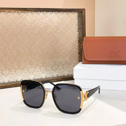 Cheap Celine AAA Quality Sunglasses #1335853, $$68.00 USD On Celine AAA Quality Sunglasses