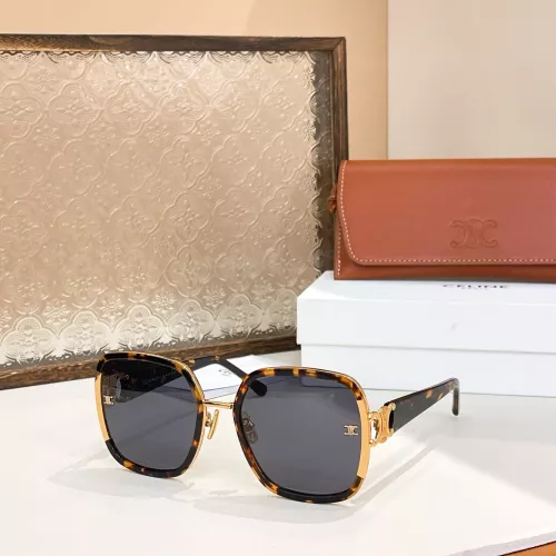 Cheap Celine AAA Quality Sunglasses #1335854, $$68.00 USD On Celine AAA Quality Sunglasses
