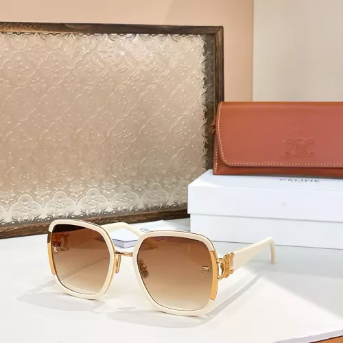 Cheap Celine AAA Quality Sunglasses #1335856, $$68.00 USD On Celine AAA Quality Sunglasses