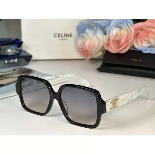 Cheap Celine AAA Quality Sunglasses #1335861, $$60.00 USD On Celine AAA Quality Sunglasses