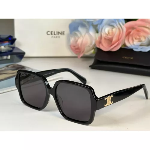 Cheap Celine AAA Quality Sunglasses #1335862, $$60.00 USD On Celine AAA Quality Sunglasses