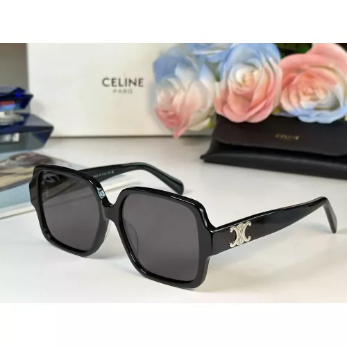 Cheap Celine AAA Quality Sunglasses #1335863, $$60.00 USD On Celine AAA Quality Sunglasses
