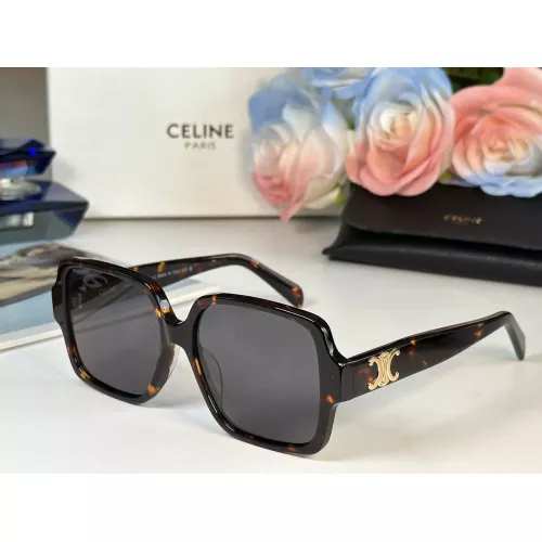 Cheap Celine AAA Quality Sunglasses #1335864, $$60.00 USD On Celine AAA Quality Sunglasses