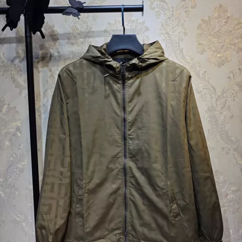 Cheap Givenchy Jackets Long Sleeved For Men #1335900, $$72.00 USD On Givenchy Jackets