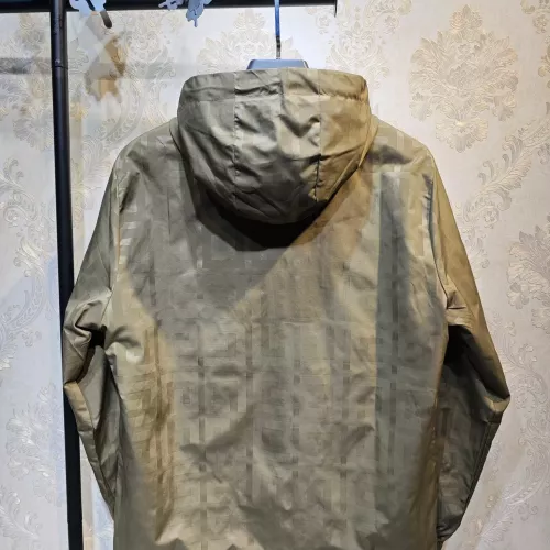 Replica Givenchy Jackets Long Sleeved For Men #1335900 $72.00 USD for Wholesale