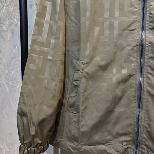 Replica Givenchy Jackets Long Sleeved For Men #1335900 $72.00 USD for Wholesale