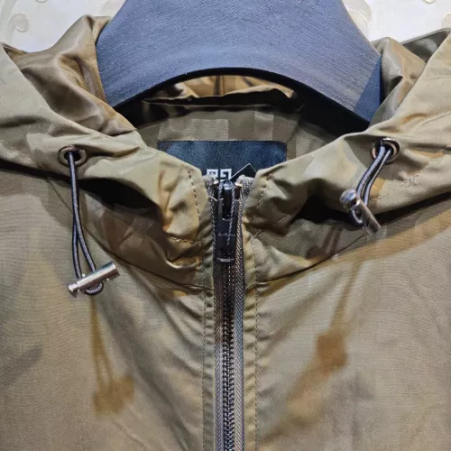 Replica Givenchy Jackets Long Sleeved For Men #1335900 $72.00 USD for Wholesale