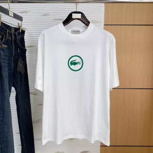 Cheap Lacoste T-Shirts Short Sleeved For Men #1335945, $$88.00 USD On Lacoste T-Shirts