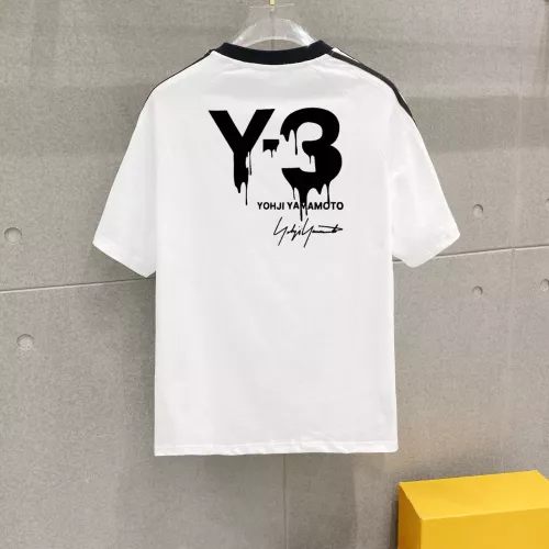Cheap Y-3 T-Shirts Short Sleeved For Men #1335949, $$96.00 USD On Y-3 T-Shirts