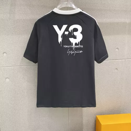 Cheap Y-3 T-Shirts Short Sleeved For Men #1335950, $$96.00 USD On Y-3 T-Shirts