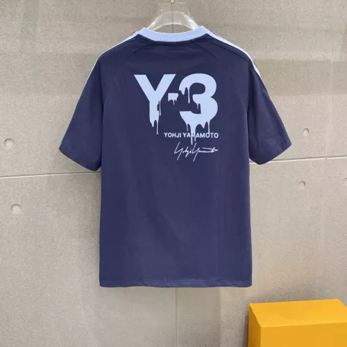 Cheap Y-3 T-Shirts Short Sleeved For Men #1335951, $$96.00 USD On Y-3 T-Shirts