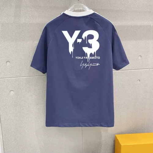 Cheap Y-3 T-Shirts Short Sleeved For Men #1335952, $$96.00 USD On Y-3 T-Shirts
