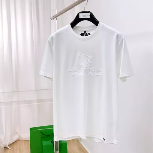 Cheap Tom Ford T-Shirts Short Sleeved For Men #1335961, $$100.00 USD On Tom Ford T-Shirts