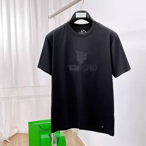 Cheap Tom Ford T-Shirts Short Sleeved For Men #1335963, $$100.00 USD On Tom Ford T-Shirts