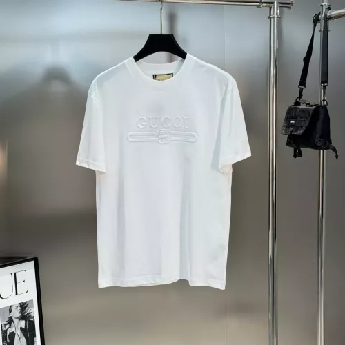 Cheap Armani T-Shirts Short Sleeved For Men #1335966, $$85.00 USD On Armani T-Shirts