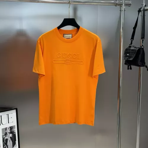 Cheap Armani T-Shirts Short Sleeved For Men #1335967, $$85.00 USD On Armani T-Shirts