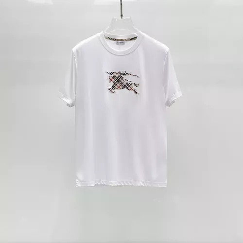 Cheap Burberry T-Shirts Short Sleeved For Men #1335969, $$92.00 USD On Burberry T-Shirts