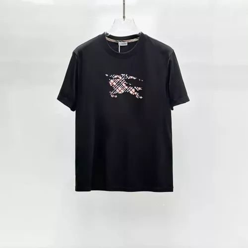 Cheap Burberry T-Shirts Short Sleeved For Men #1335970, $$92.00 USD On Burberry T-Shirts