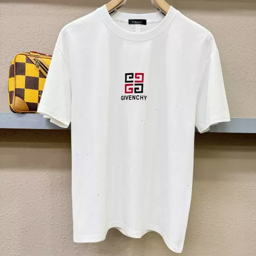 Cheap Givenchy T-Shirts Short Sleeved For Men #1335974, $$92.00 USD On Givenchy T-Shirts