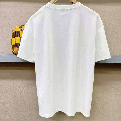 Replica Givenchy T-Shirts Short Sleeved For Men #1335974 $92.00 USD for Wholesale