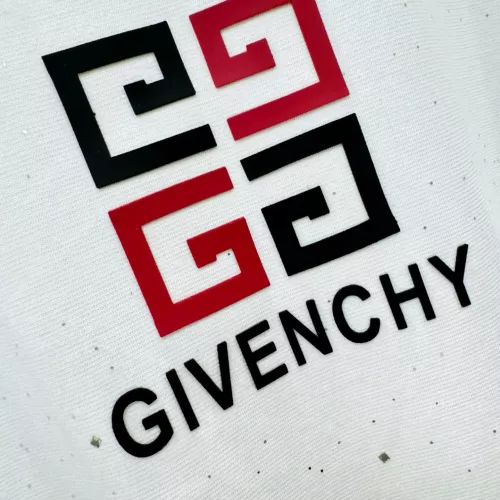Replica Givenchy T-Shirts Short Sleeved For Men #1335974 $92.00 USD for Wholesale