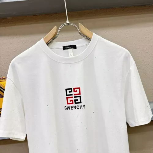 Replica Givenchy T-Shirts Short Sleeved For Men #1335974 $92.00 USD for Wholesale