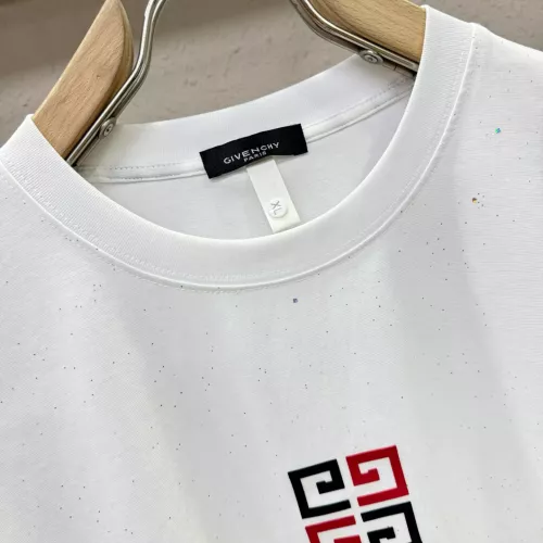 Replica Givenchy T-Shirts Short Sleeved For Men #1335974 $92.00 USD for Wholesale