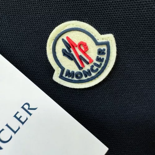 Replica Moncler T-Shirts Short Sleeved For Men #1335976 $96.00 USD for Wholesale