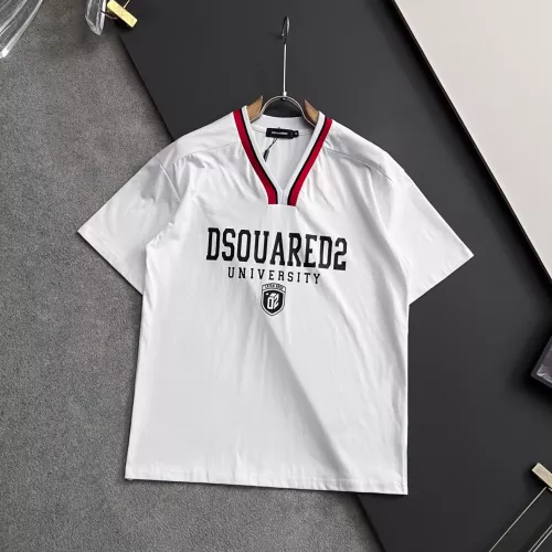 Cheap Dsquared T-Shirts Short Sleeved For Unisex #1335985, $$88.00 USD On Dsquared T-Shirts