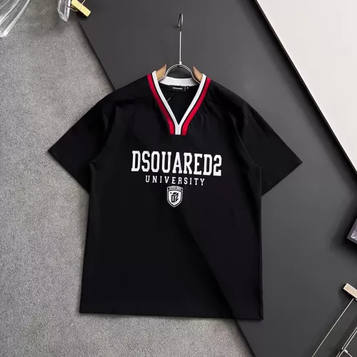 Cheap Dsquared T-Shirts Short Sleeved For Unisex #1335986, $$88.00 USD On Dsquared T-Shirts