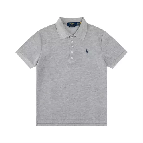 Cheap Ralph Lauren Polo T-Shirts Short Sleeved For Women #1335999, $$39.00 USD On Ralph Lauren Polo T-Shirts