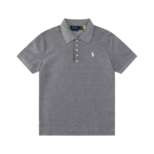 Cheap Ralph Lauren Polo T-Shirts Short Sleeved For Women #1336000, $$39.00 USD On Ralph Lauren Polo T-Shirts