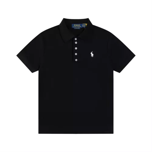 Cheap Ralph Lauren Polo T-Shirts Short Sleeved For Women #1336003, $$39.00 USD On Ralph Lauren Polo T-Shirts