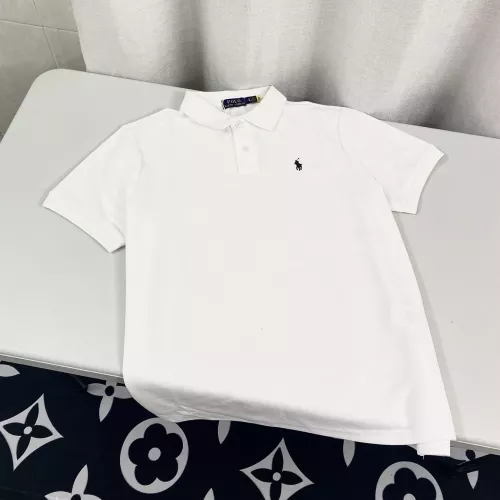 Cheap Ralph Lauren Polo T-Shirts Short Sleeved For Unisex #1336004, $$48.00 USD On Ralph Lauren Polo T-Shirts
