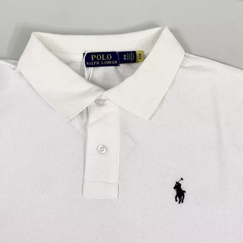 Replica Ralph Lauren Polo T-Shirts Short Sleeved For Unisex #1336004 $48.00 USD for Wholesale