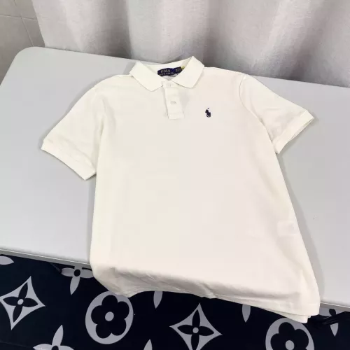 Cheap Ralph Lauren Polo T-Shirts Short Sleeved For Unisex #1336005, $$48.00 USD On Ralph Lauren Polo T-Shirts