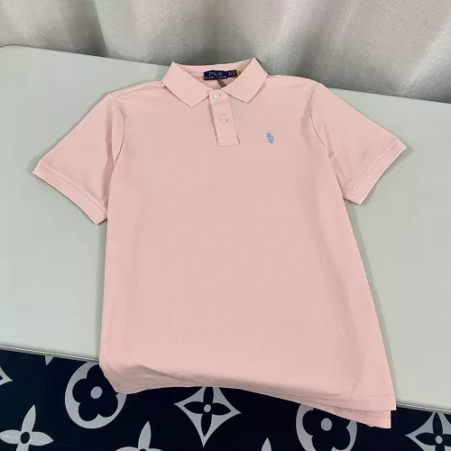 Cheap Ralph Lauren Polo T-Shirts Short Sleeved For Unisex #1336006, $$48.00 USD On Ralph Lauren Polo T-Shirts